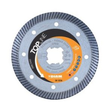 DISQUE DIAMANT XLOCK CERAMIC Ø125